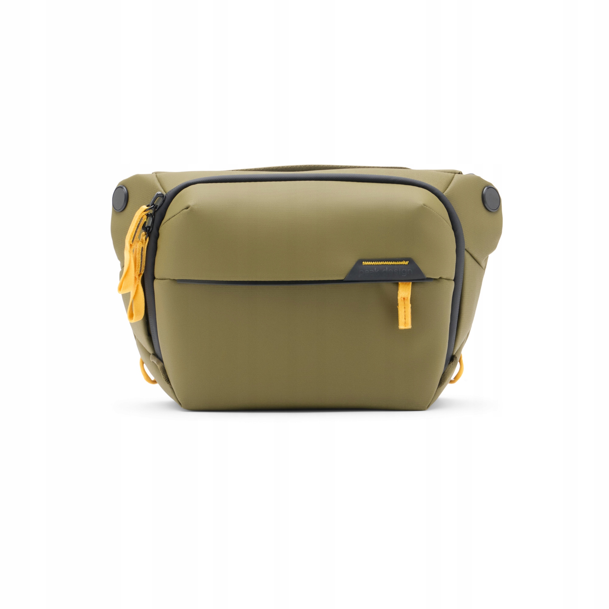 Torba fotograficzna Peak Design Everyday Sling V2 3L Kelp – Idealna dla mobilnych fotografów