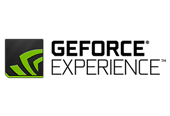 GeForce Experience