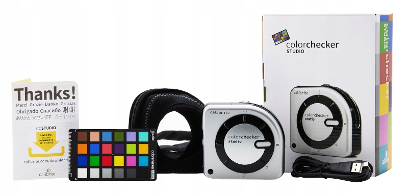 Kalibracja i profilowanie w grupach roboczych oraz stanowiskach wielo-monitorowych