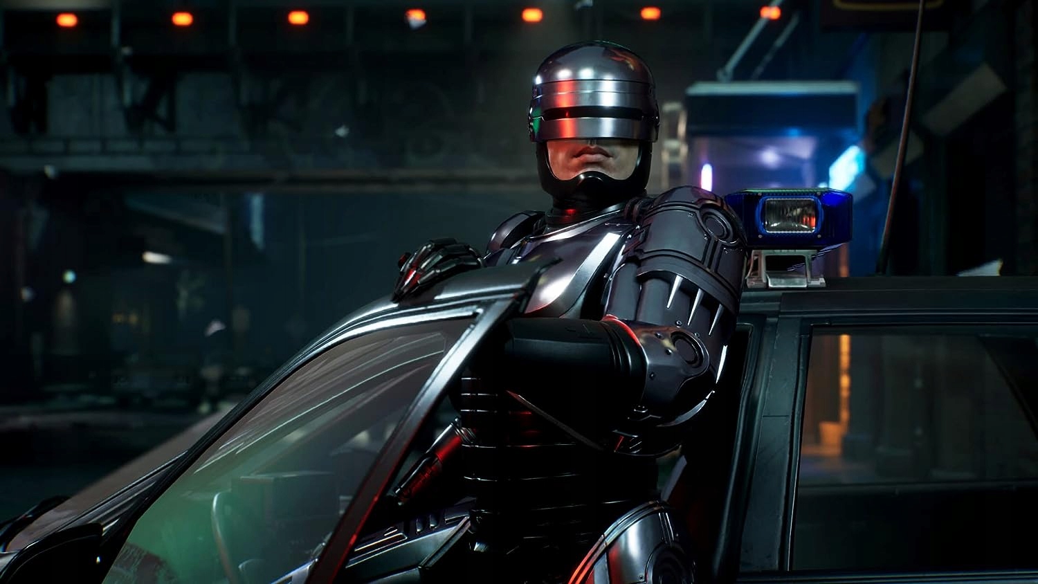 Główne postacie – Kim jest RoboCop i jego misja