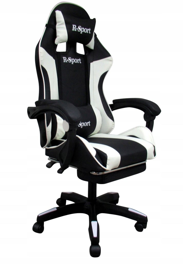 Nowoczesny wygląd i starannie dobrane kolory