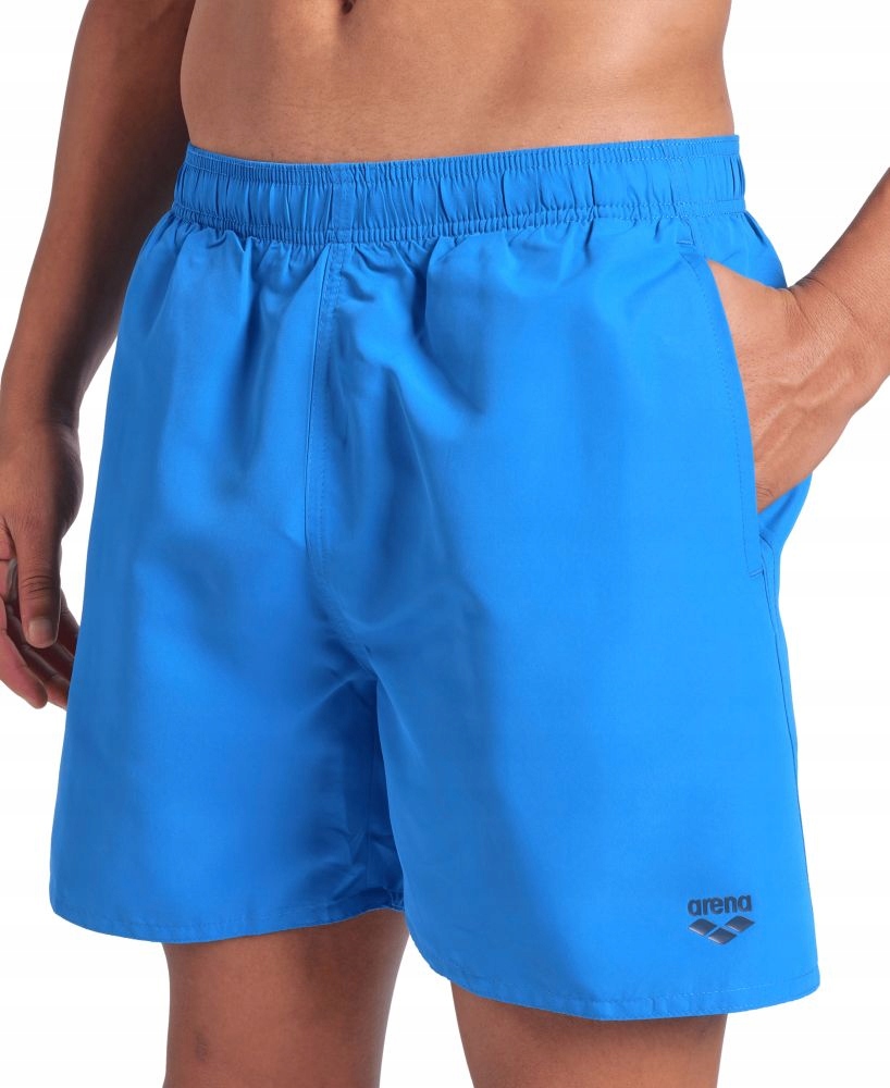 Męskie Szorty FUNDAMENTALS BOXER R – Komfort i styl na każdą okazję