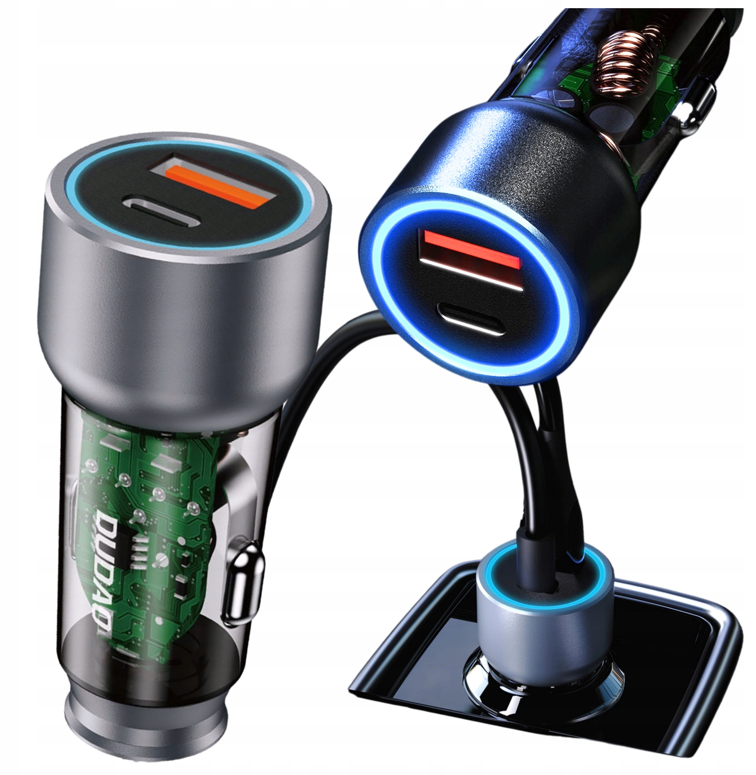 Bezpieczeństwo ładowania i ochrona urządzeń