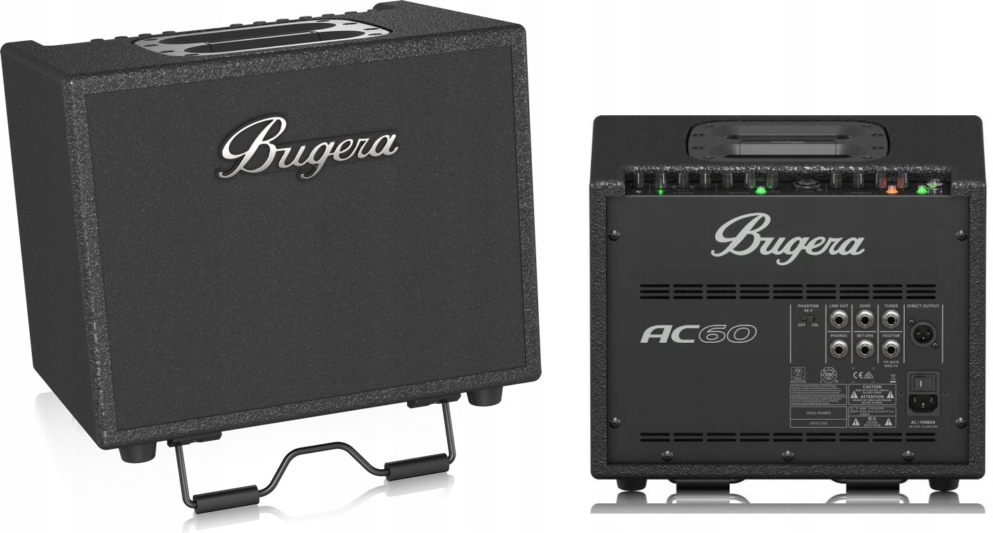 Bogate możliwości korekcji dźwięku