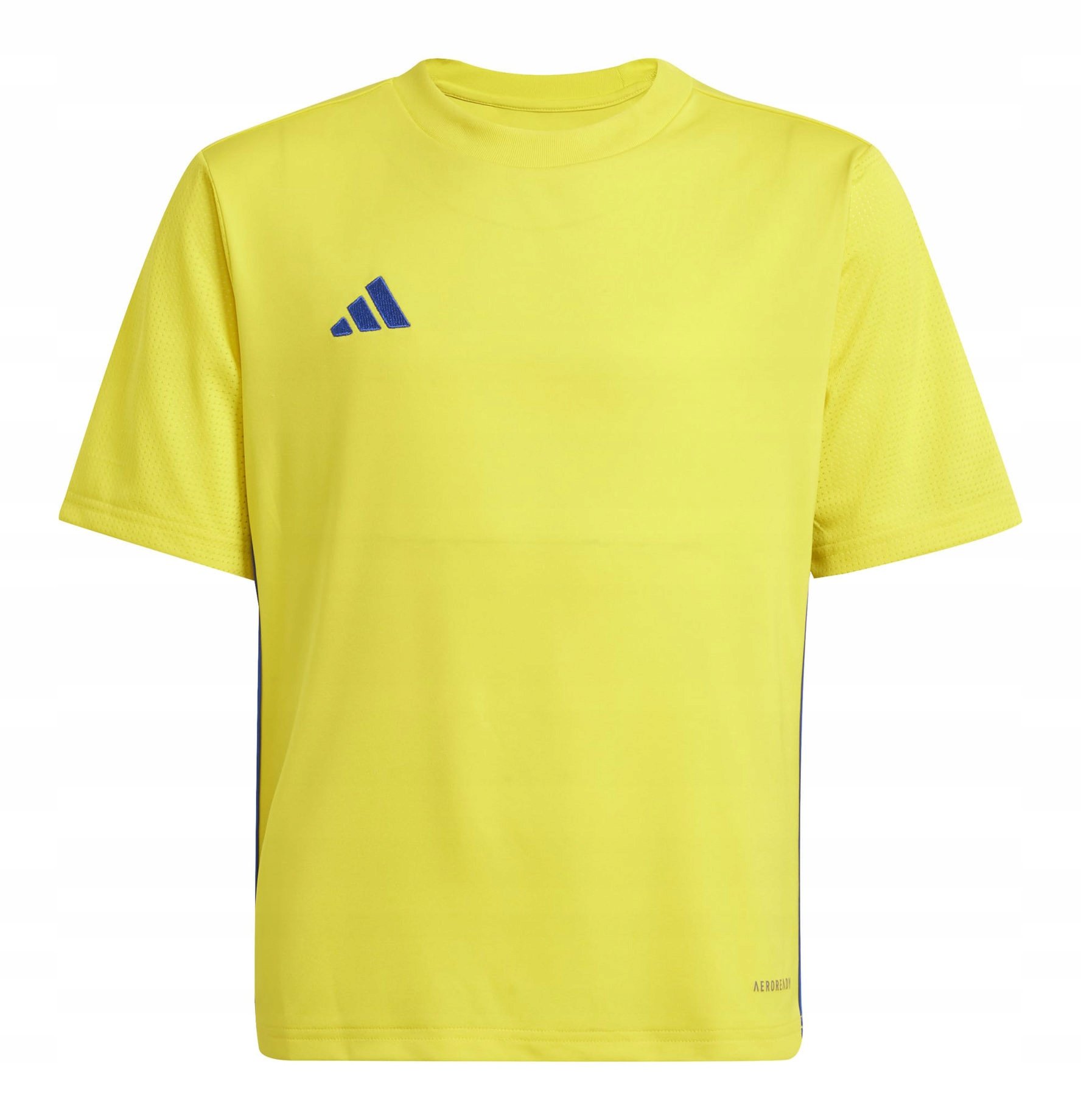 Koszulka dla dzieci adidas Tabela 23 Jersey żółta II0892 152cm – Komfort i styl na boisku