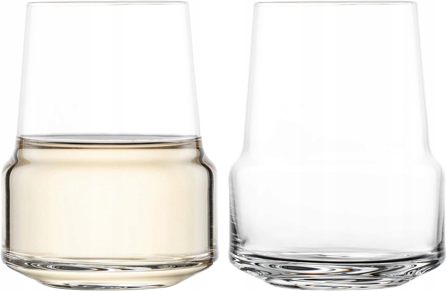 Szklanka do Wina Schott Zwiesel 378ml LEVEL White Wine tumbler (kpl. 2 szt.)