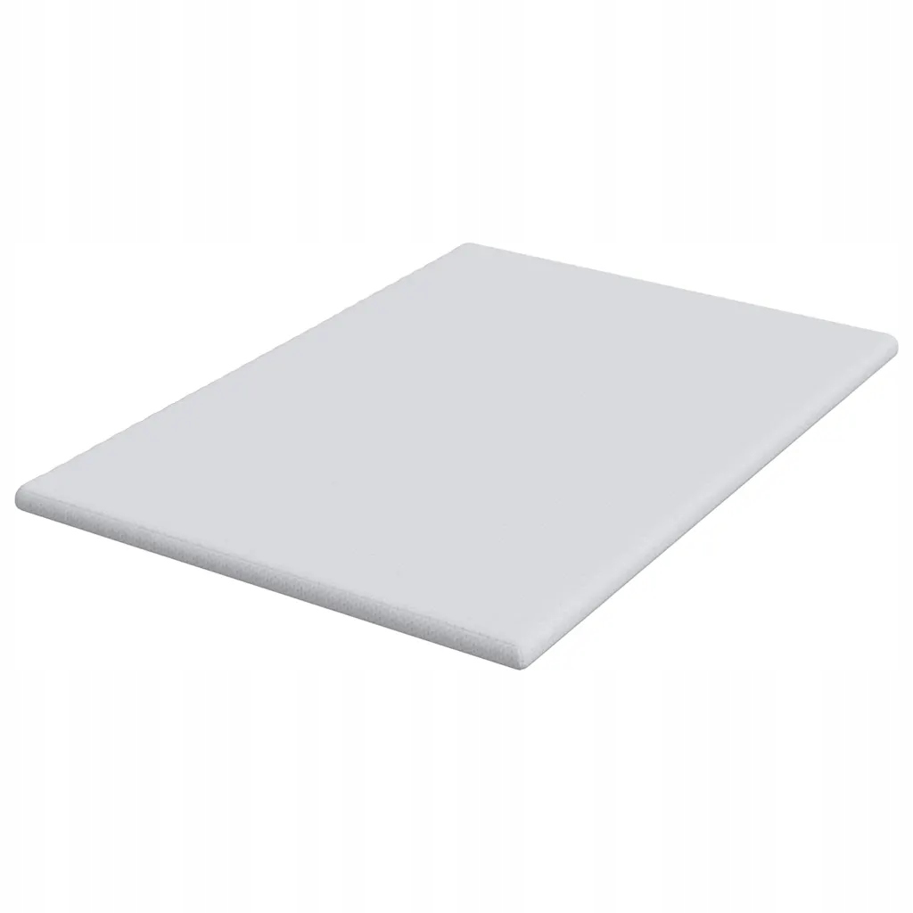 Podkłady na materac Biały 160 x 200 cm Lumarko – Komfort i styl w Twojej sypialni