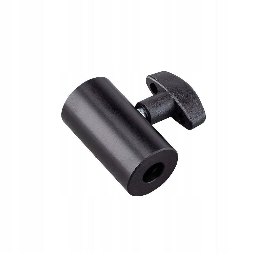 Funkcjonalność i wygoda - Motylek do blokowania adaptera