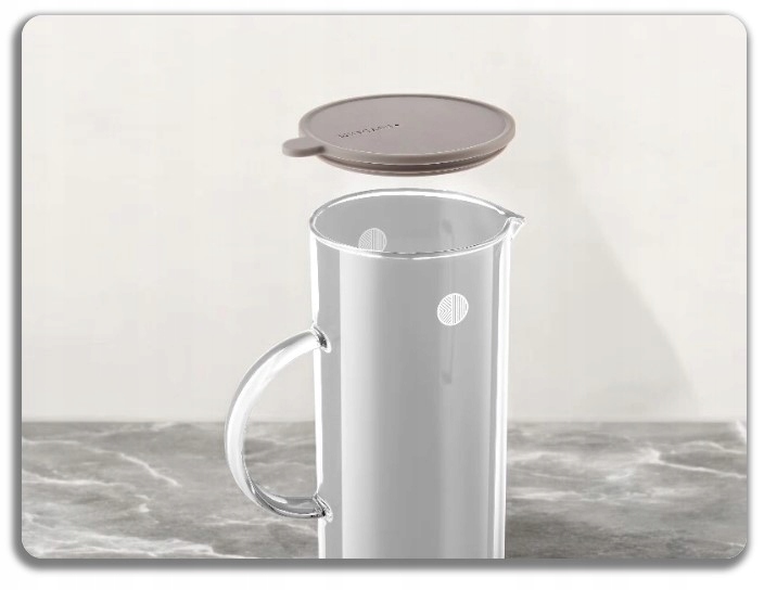 Wysokiej jakości szkło borokrzemowe – Trwałość i estetyka