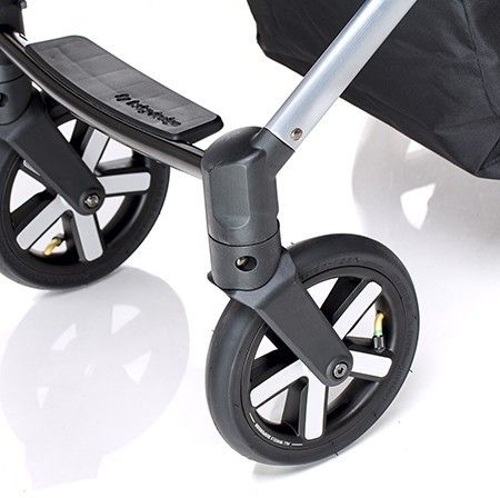 wózek dziecięcy 3w1 Baby Design Husky