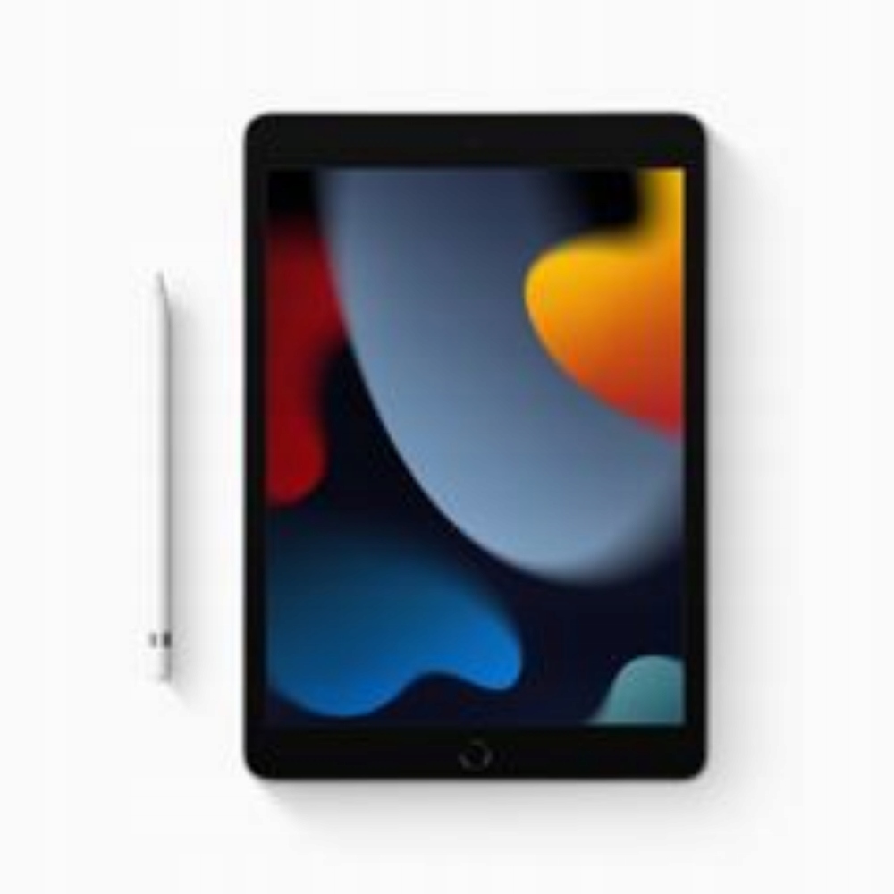 Wyjątkowy wyświetlacz Retina 10,2 cala