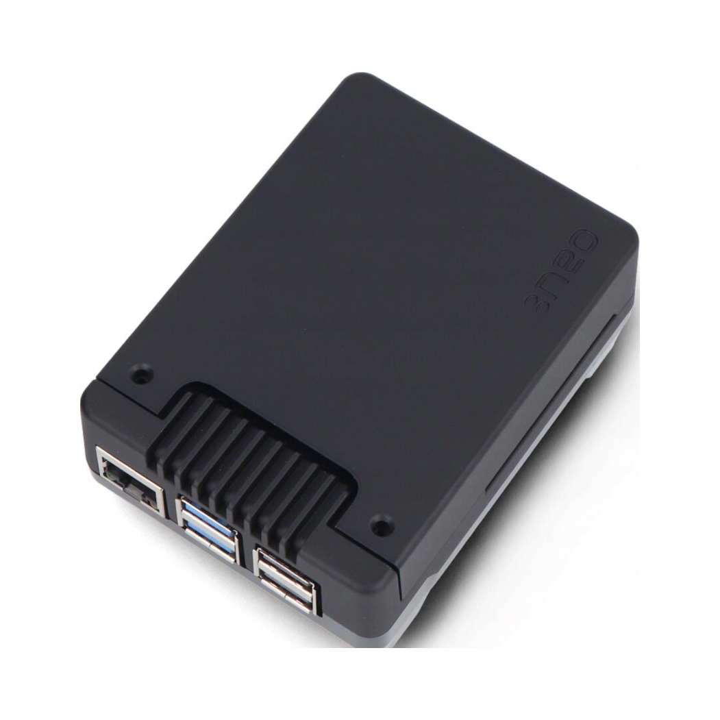 Obudowa Argon NEO 5 M.2 NVMe PCIe do Raspberry Pi 5 – Wydajność i chłodzenie w jednym