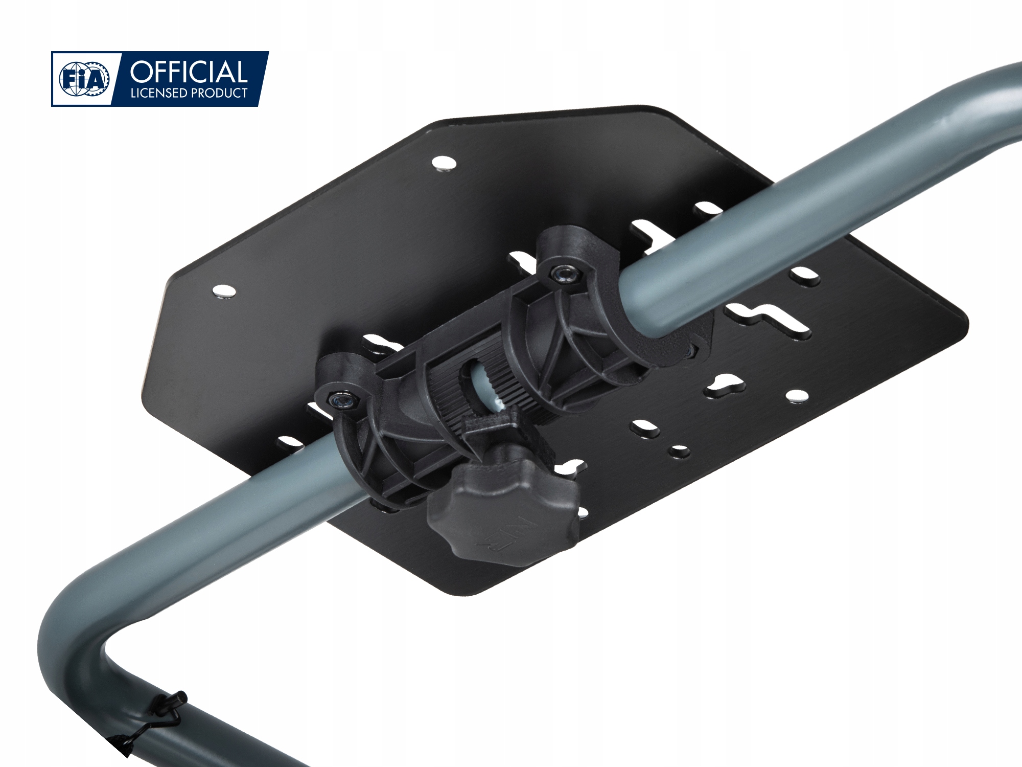 Kompatybilność z manetkami i hamulcami ręcznymi