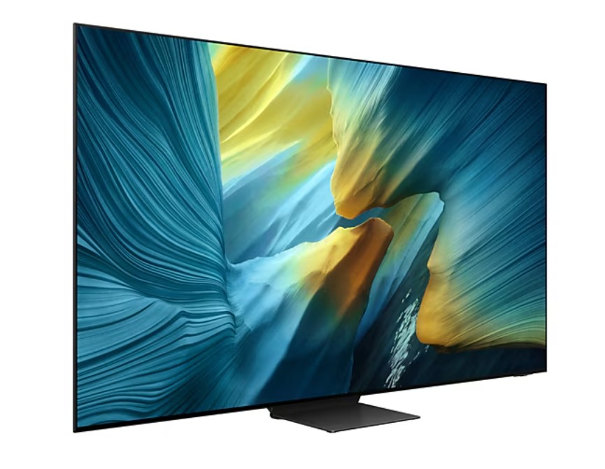 Upłynniacz Ruchu 165 Hz – Płynne obrazy w każdej scenie