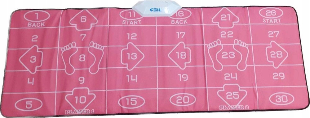 Wbudowany licznik spalonych kalorii – Monitoruj swoje osiągnięcia