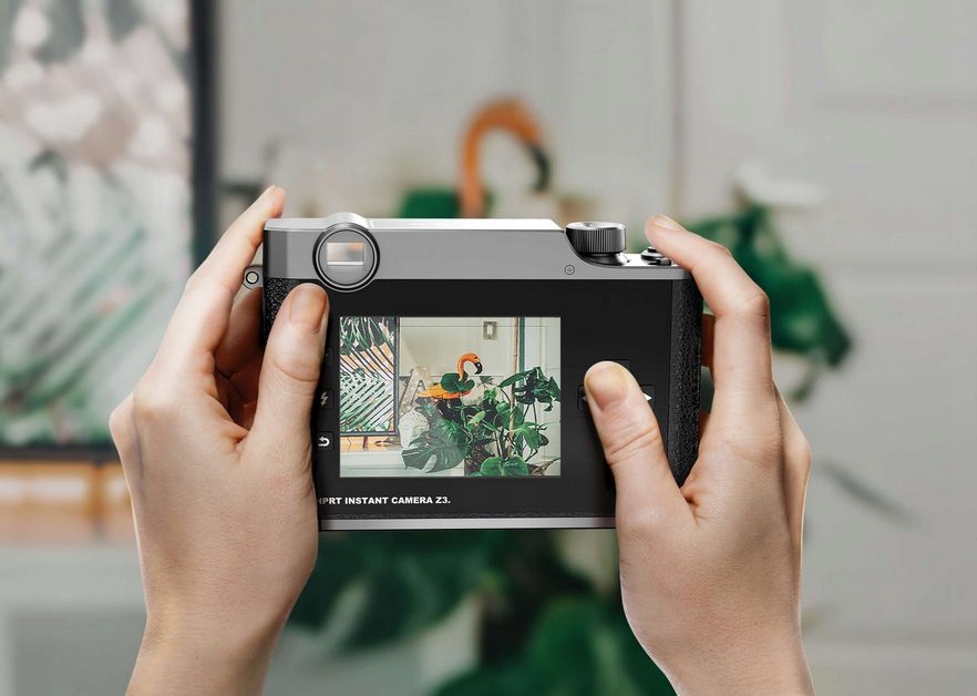 Funkcje Aparatu – Autofocus i Stabilizacja Obrazu