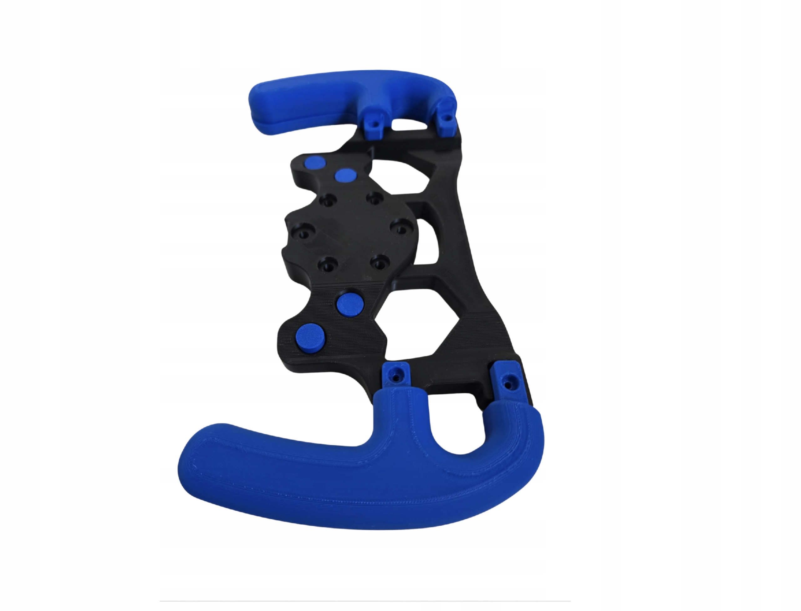 Realizm i precyzja sterowania w grach wyścigowych