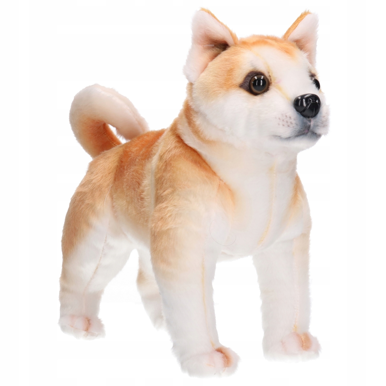 Miękki i przyjemny w dotyku materiał