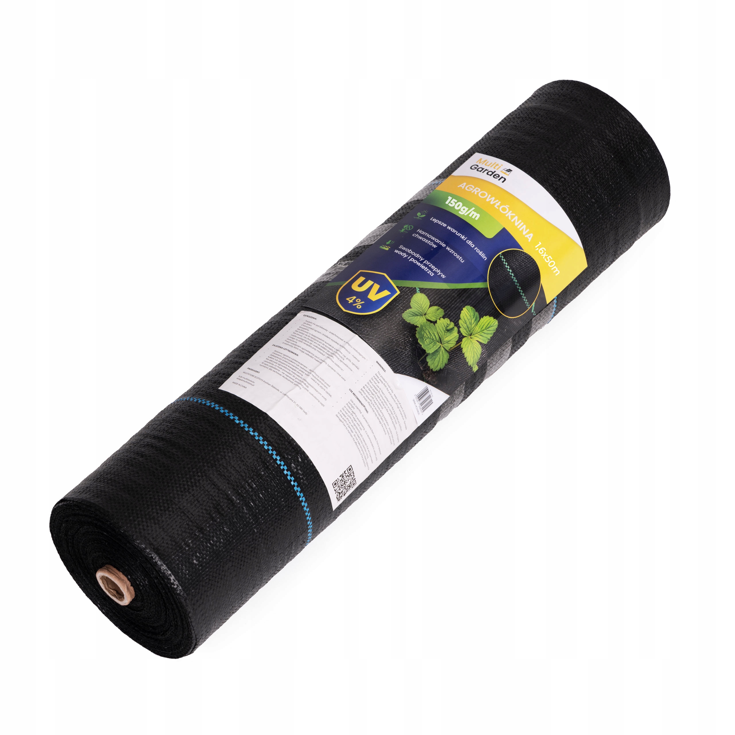 Odporność na warunki atmosferyczne i promieniowanie UV