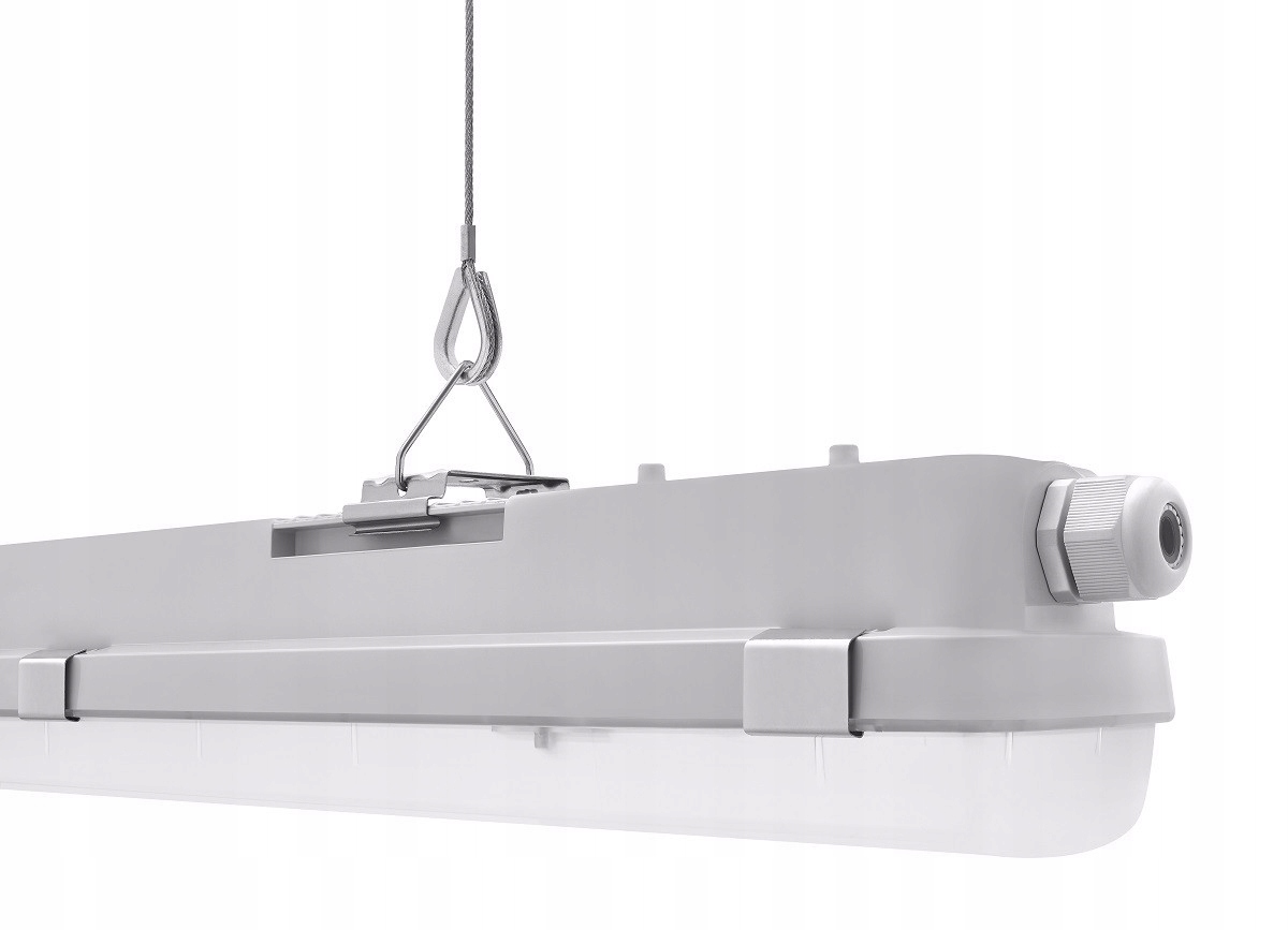 Temperatura barwowa 4000K – oświetlenie