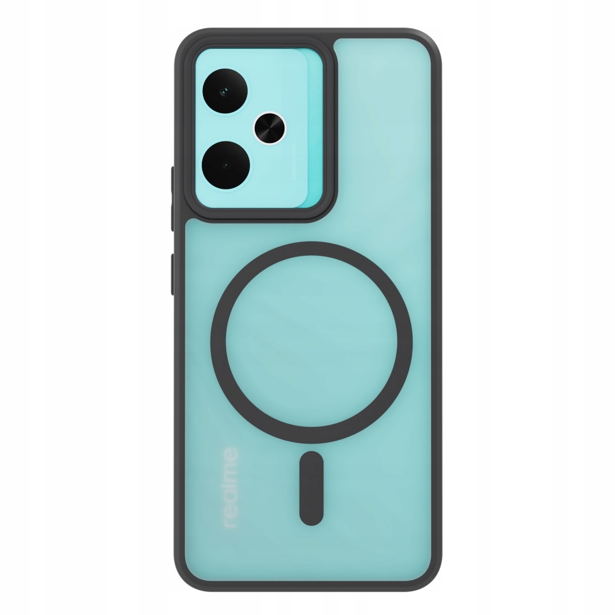 Ultralekka konstrukcja dla komfortu użytkowania