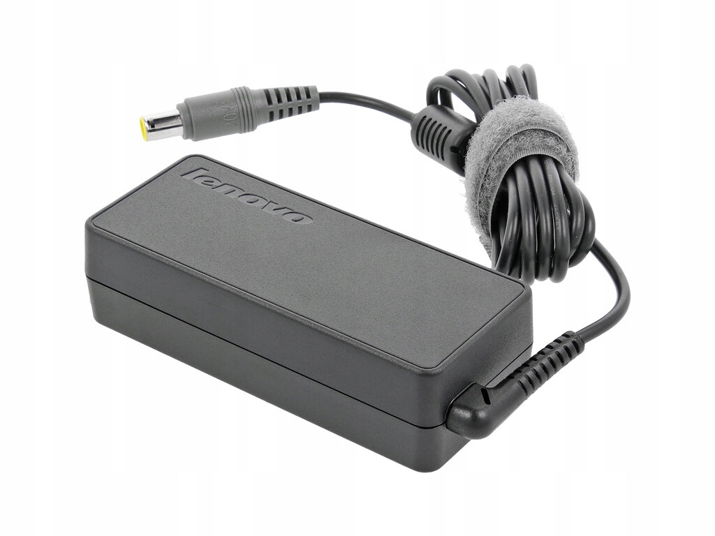 Wysoka moc 65 W i napięcie 20 V