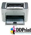 Drukarka HP LaserJet P1505 CB412A