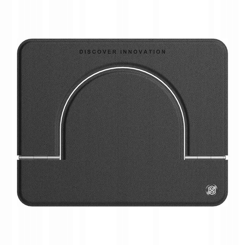 Smukła konstrukcja i elegancki design