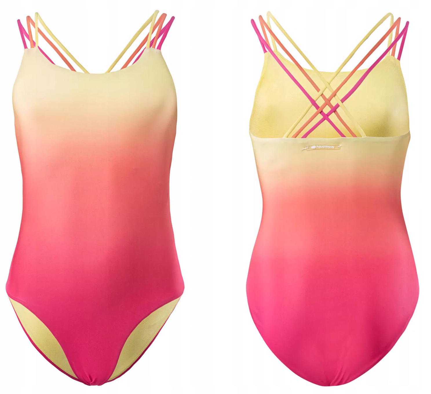 Odporność na chlor i olejki przeciwsłoneczne