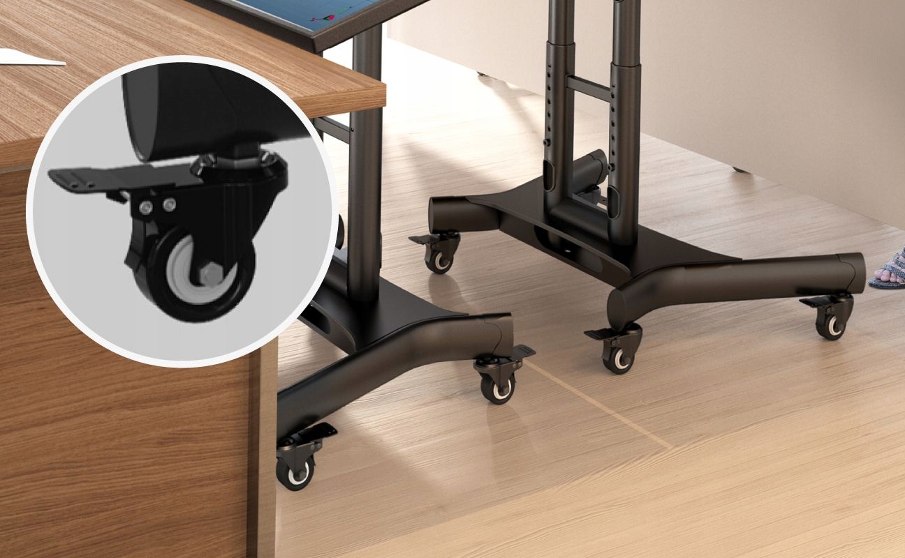 Mobilność i wszechstronność zastosowania w różnych przestrzeniach