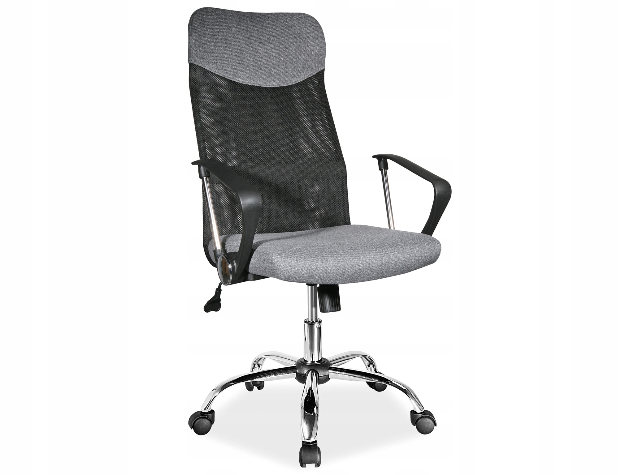 Fotel biurowy Q-025 – Elegancja i komfort w Twoim biurze