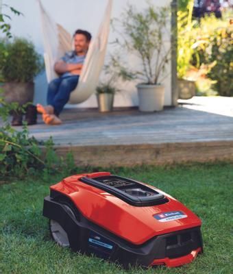 Einhell Freelexo 600BT