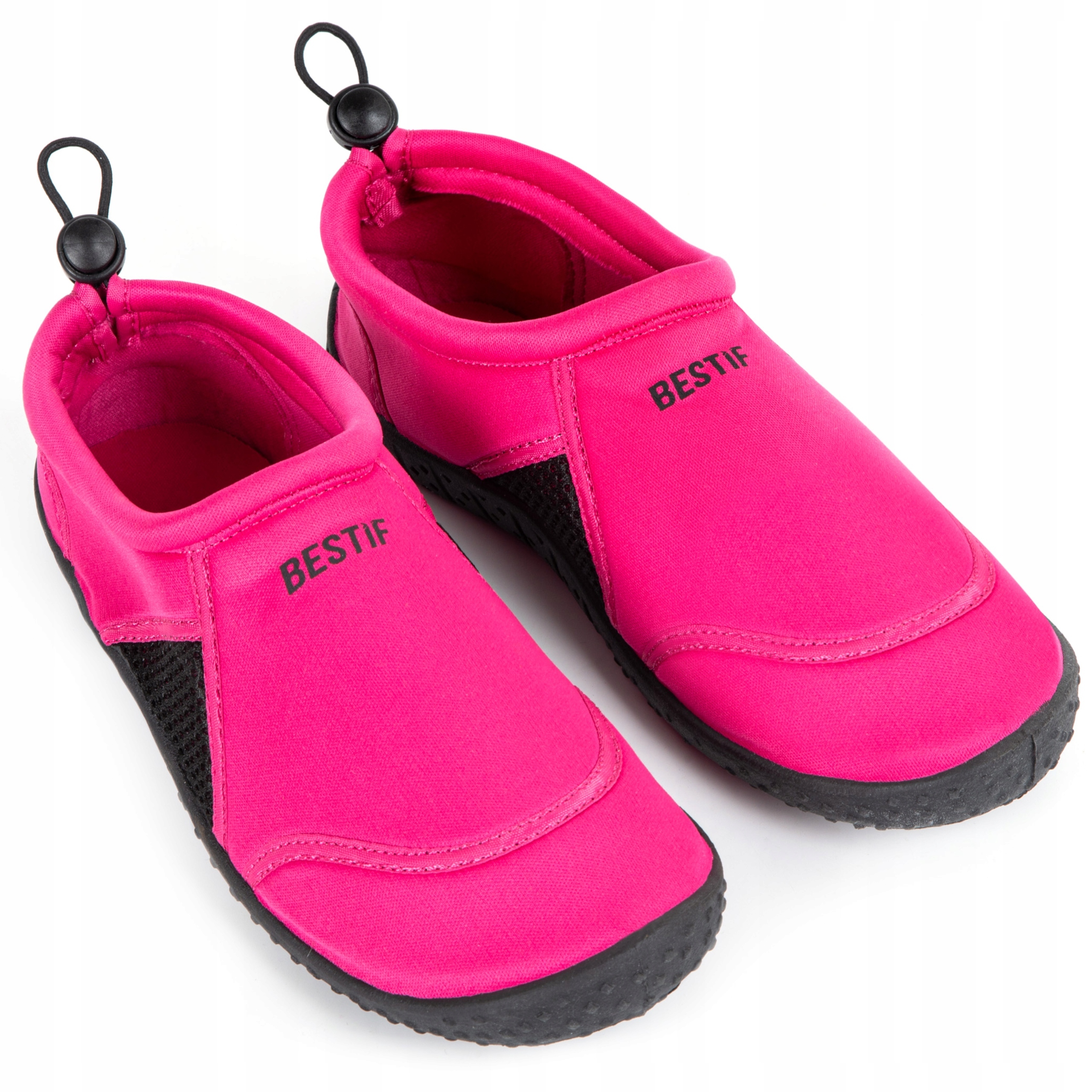 Buty do wody BBW10 36 – Idealne na plażę i do sportów wodnych