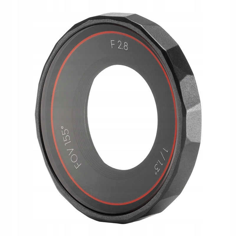 Ochrona obiektywu w ekstremalnych warunkach