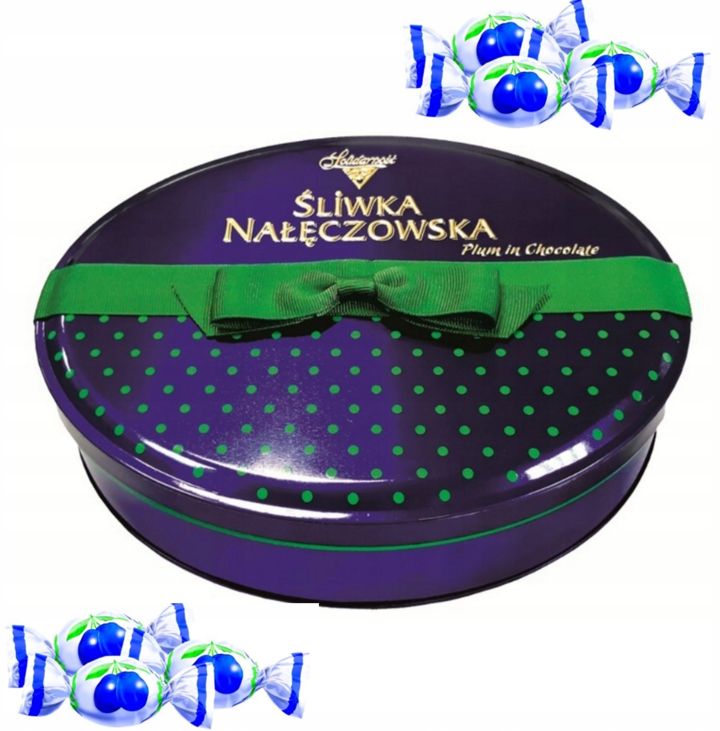 Skład i tradycyjna receptura