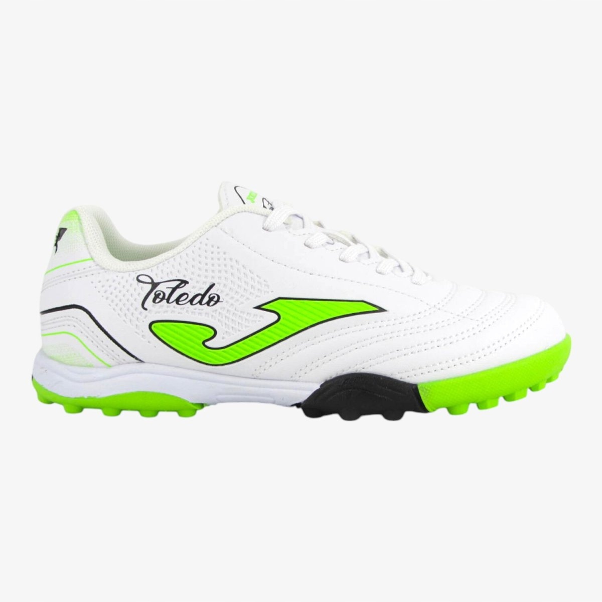 Buty Joma Toledo Jr 2502 TF – Idealne dla młodych sportowców
