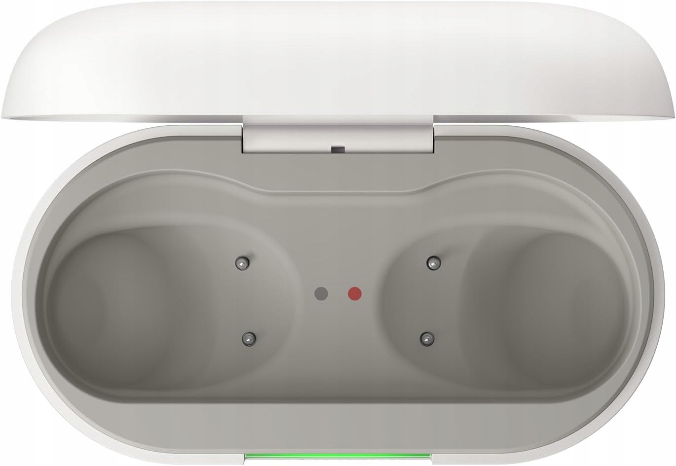 Funkcja Smart Ambient – Słuchawki dostosowujące się do otoczenia