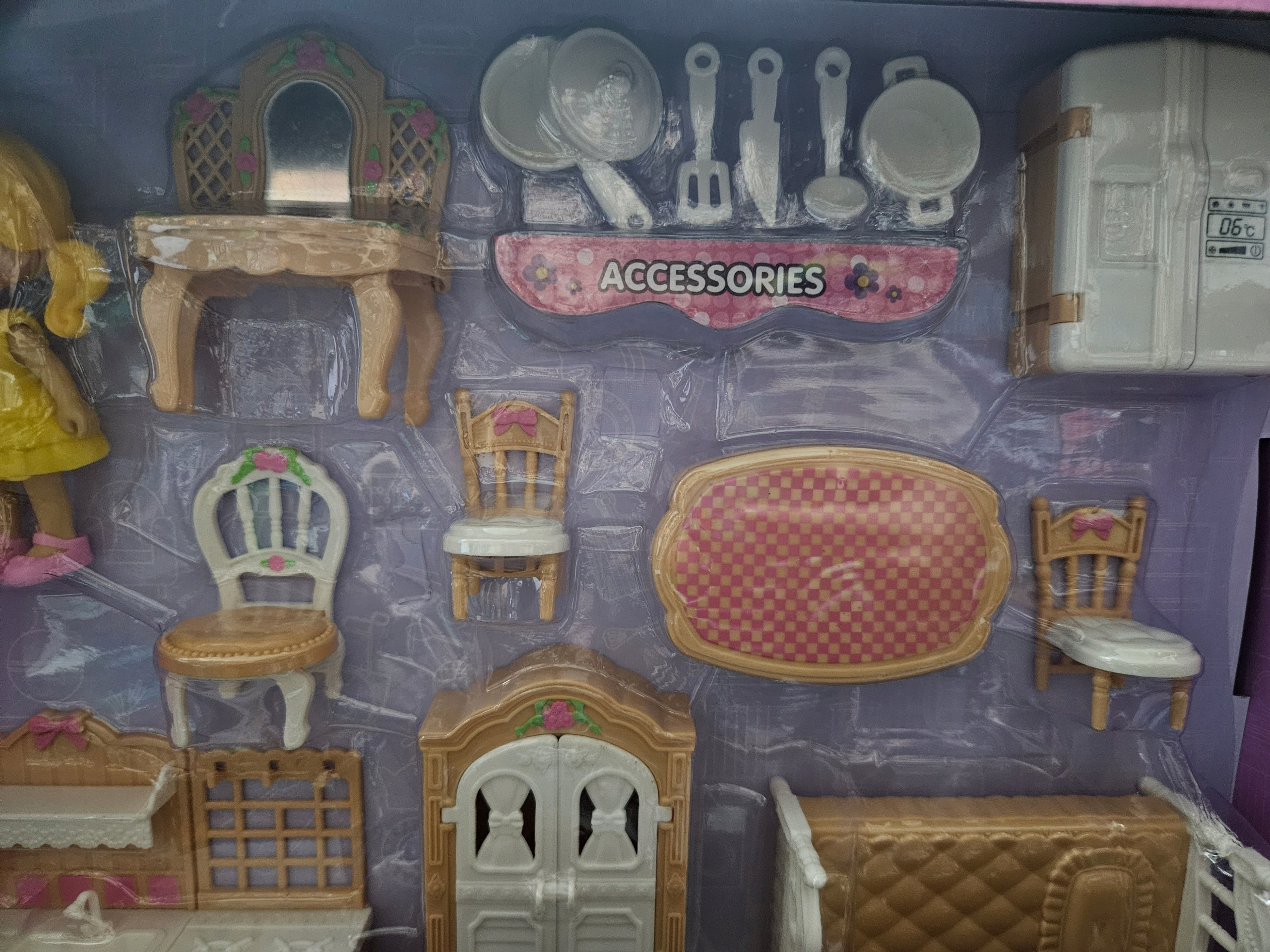 Wymiary i waga produktu – Szczegóły techniczne