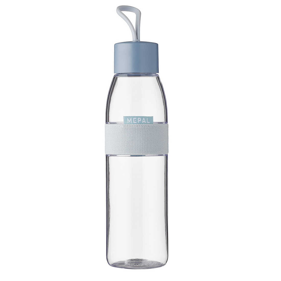 Butelka Water Ellipse 500 ml nordic blue – Idealny towarzysz na każdą okazję