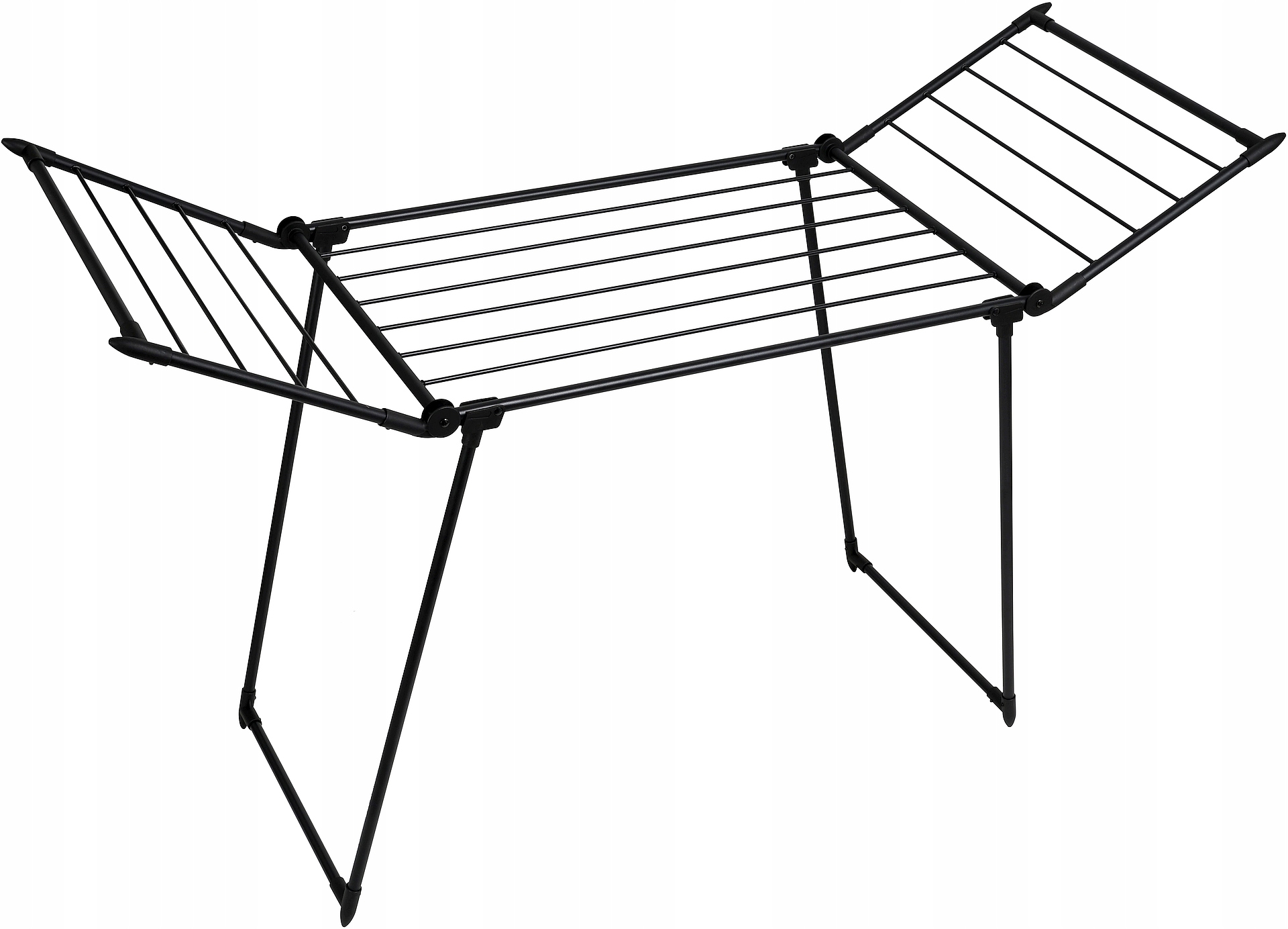 Wytrzymała stalowa konstrukcja – stabilność i bezpieczeństwo