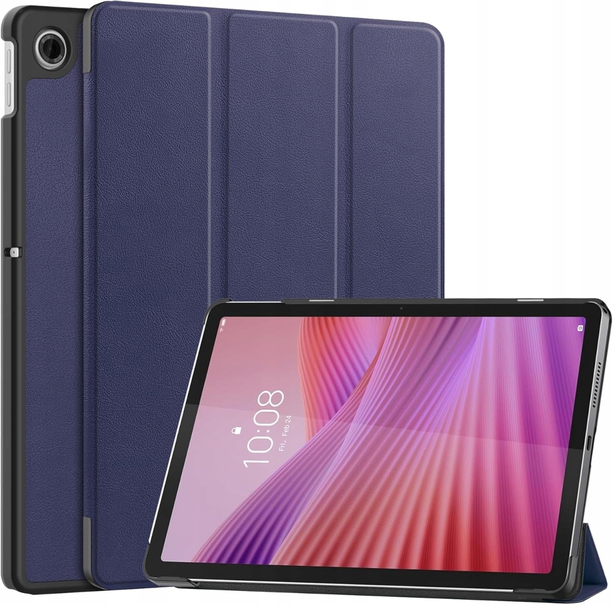 Etui z klapką Supero do Lenovo Tab 10.1 2025 TB311FU – Idealna ochrona dla Twojego tabletu