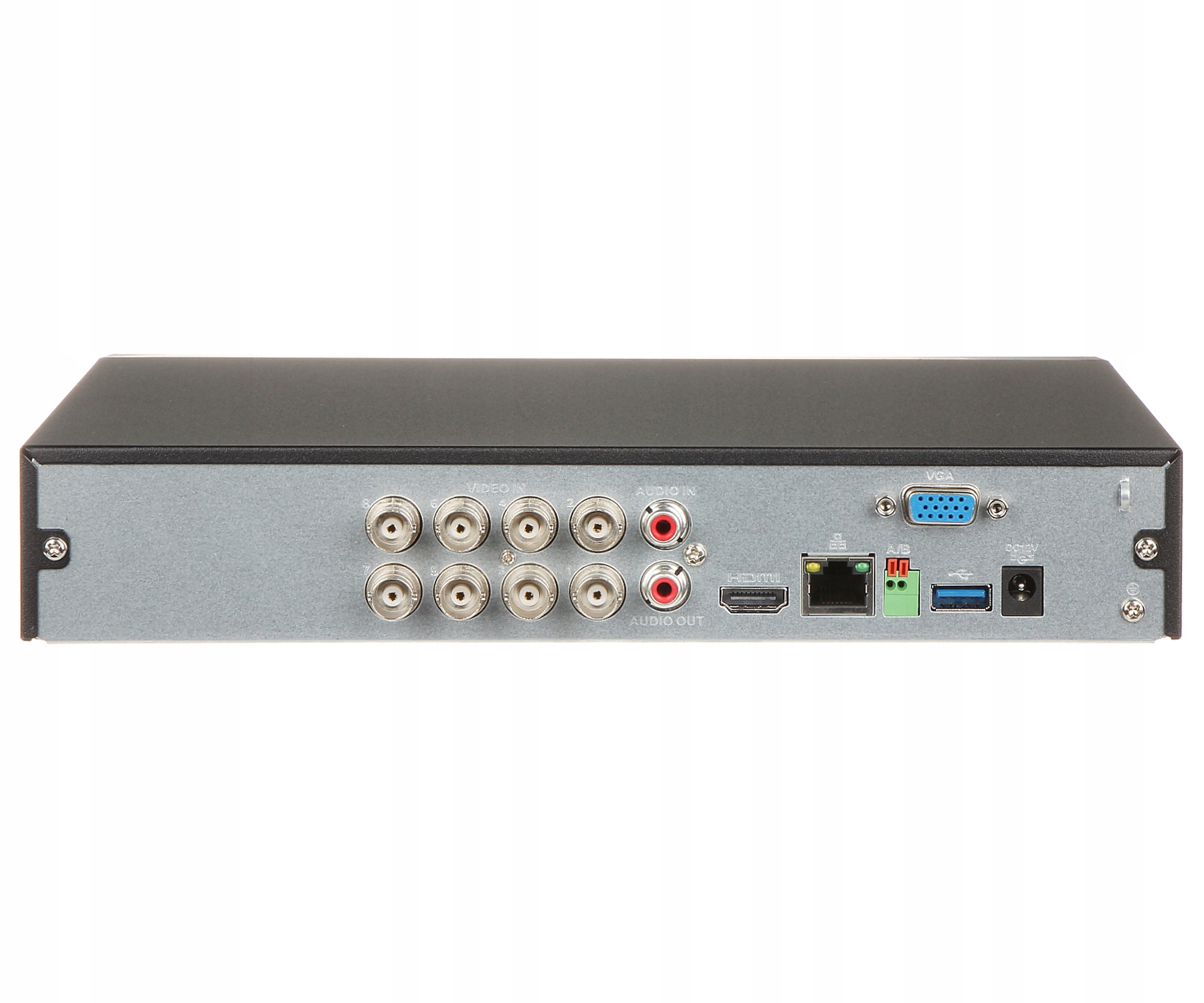 Złącza i możliwości – HDMI 4K, USB i audio