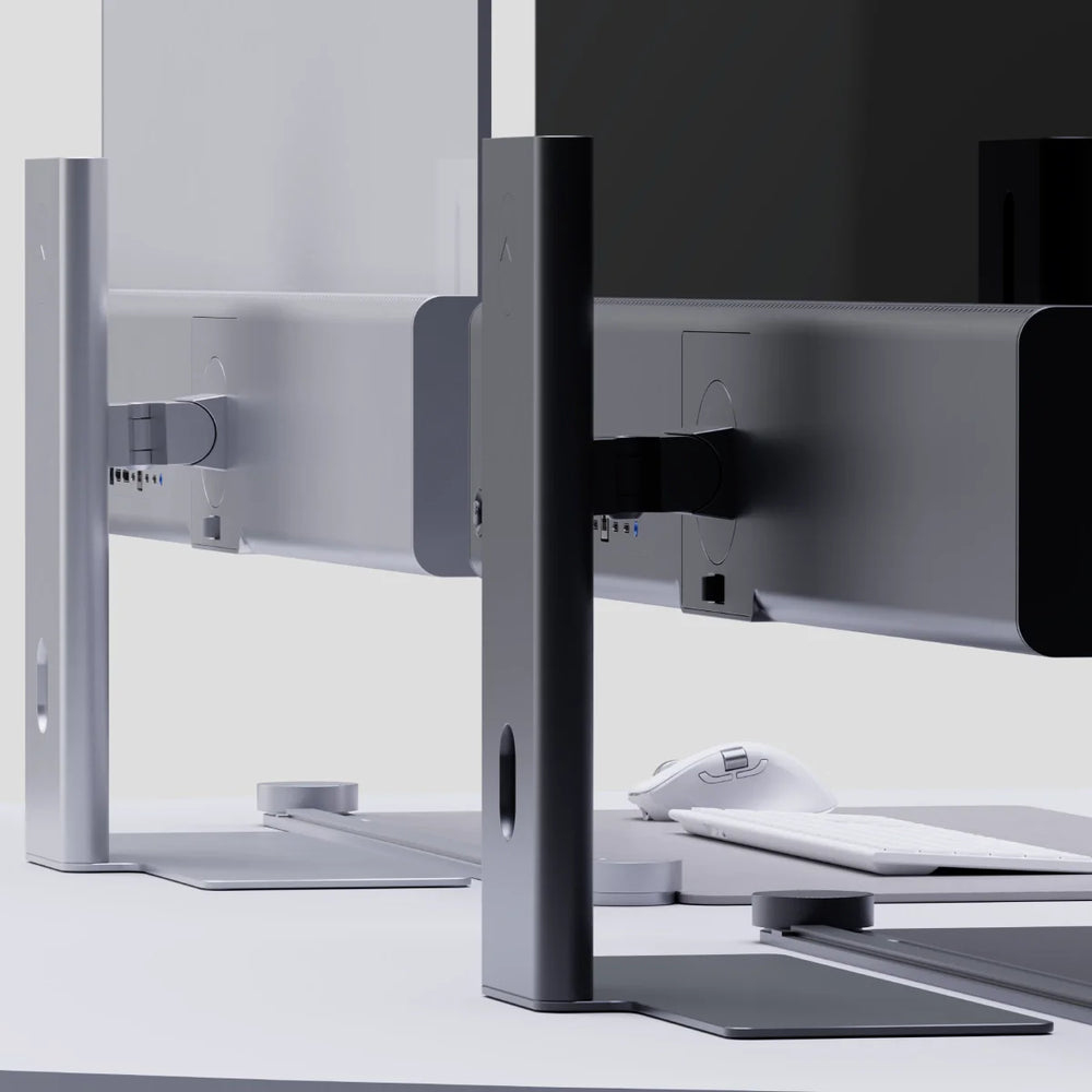 Wbudowane głośniki – Dźwięk wysokiej jakości