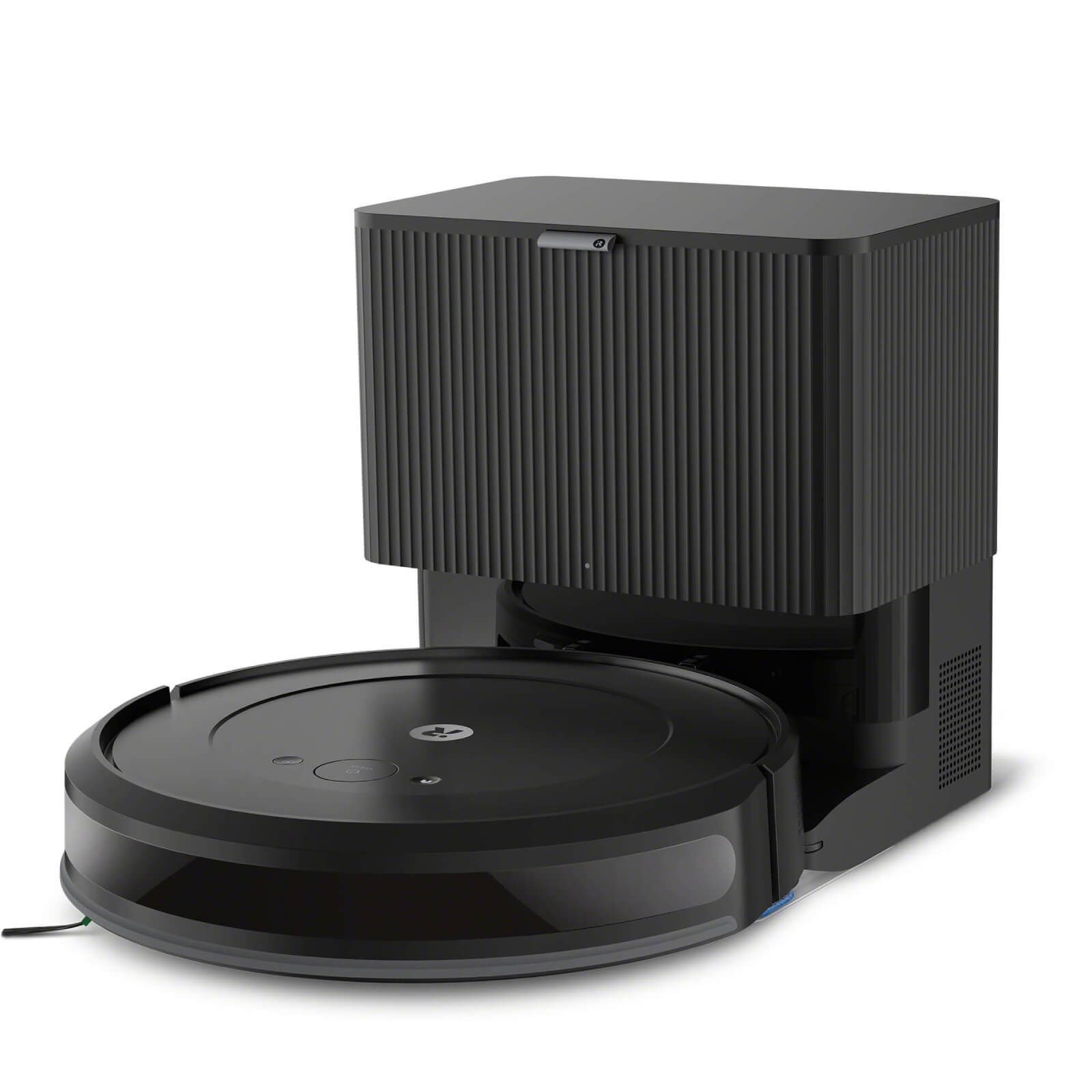 Robot sprzątający iRobot Roomba Combo Essential 2 – Twoje wsparcie w codziennym sprzątaniu