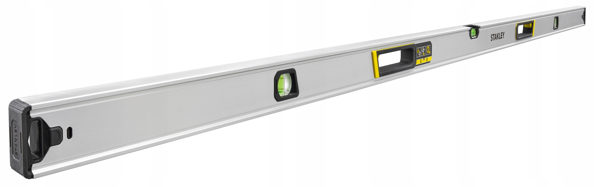 Poziomnica Fatmax Xtreme Boxbeam 200 cm – Precyzyjne narzędzie dla każdego majsterkowicza