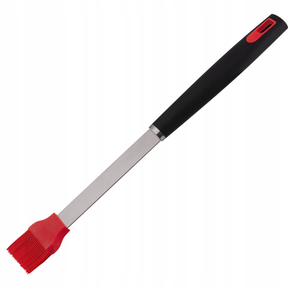 Silikonowy Pędzel Do Grillowania Lamart LT5023 – Idealny towarzysz grillowania