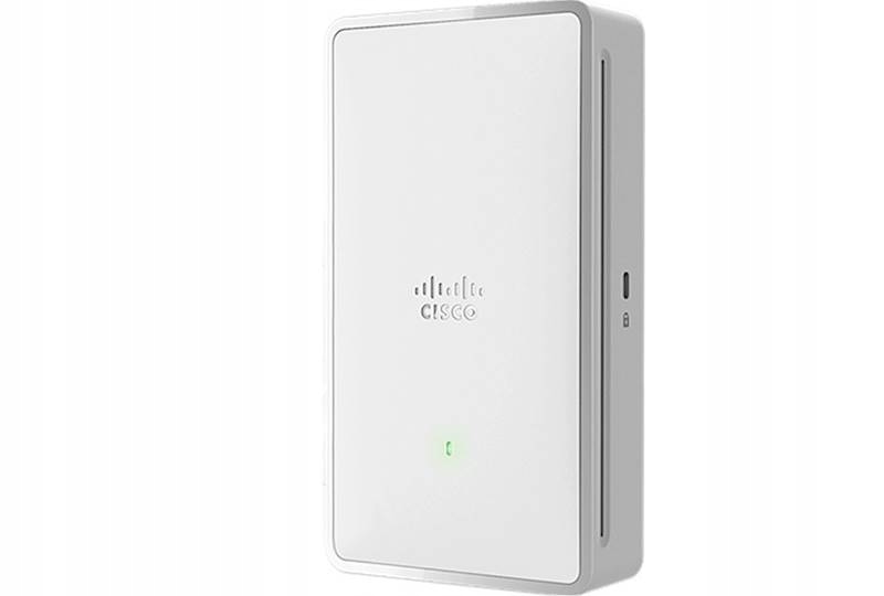 Access Point Cisco Catalyst 9105AX – Nowoczesne rozwiązanie Wi-Fi 6