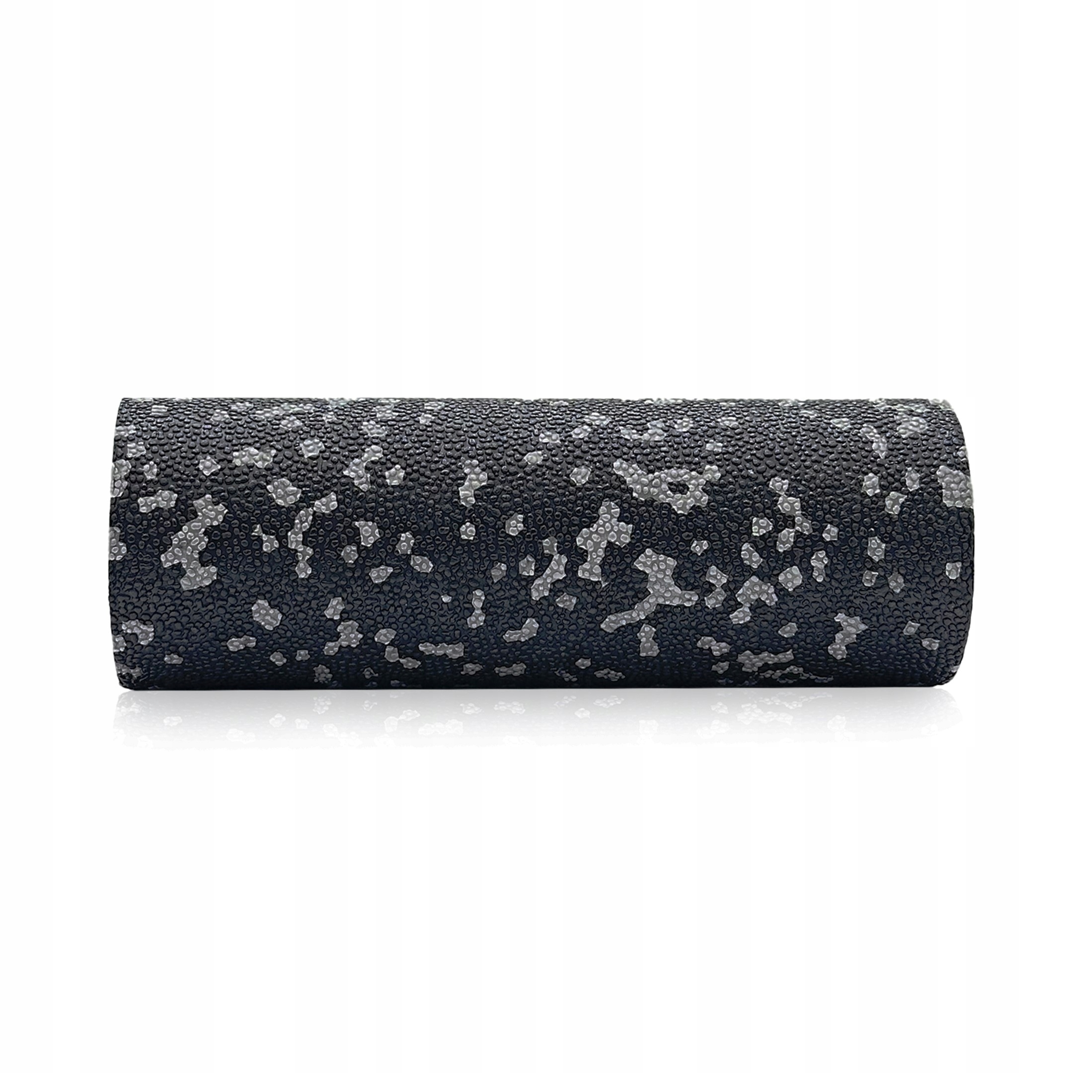 Roller do masażu Majestic Sport TENSO MINI 15x5 cm – Ulga dla zmęczonych nóg