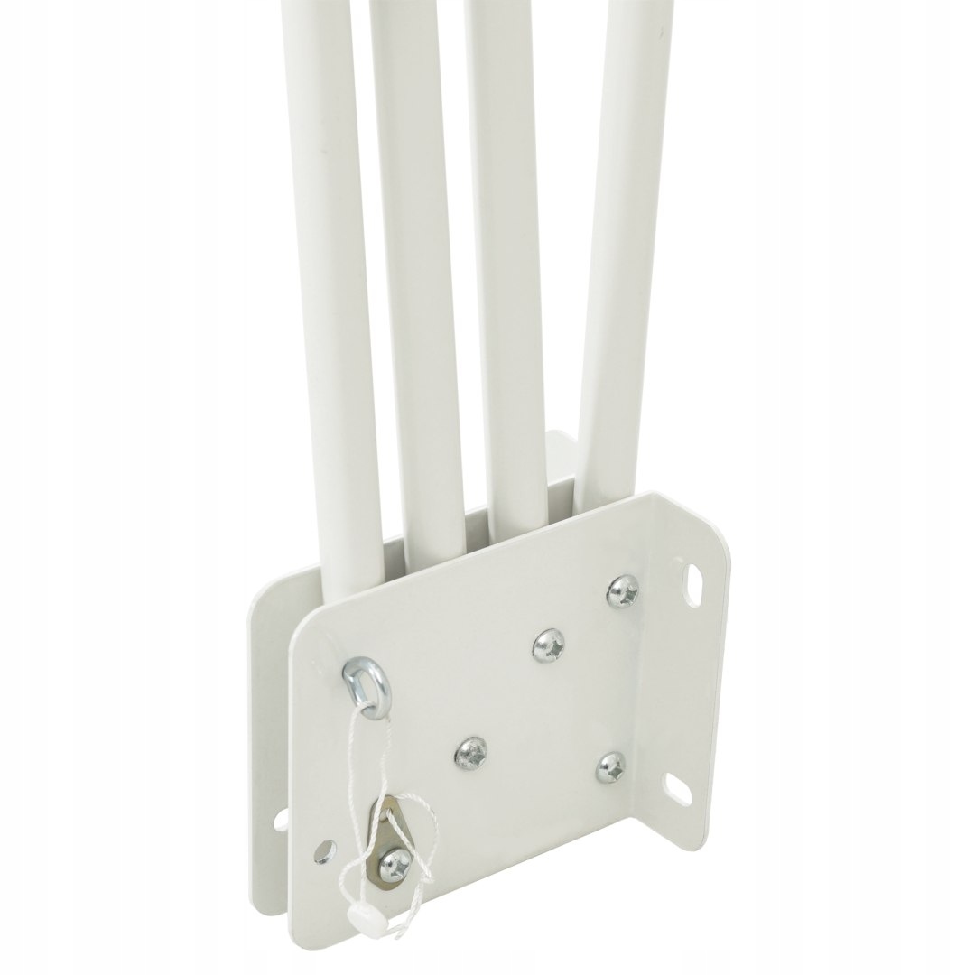 Mechanizm ręcznej regulacji dla elastyczności