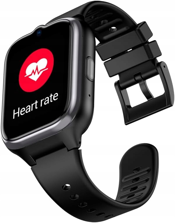 Wbudowane funkcje zdrowotne i monitorowanie aktywności